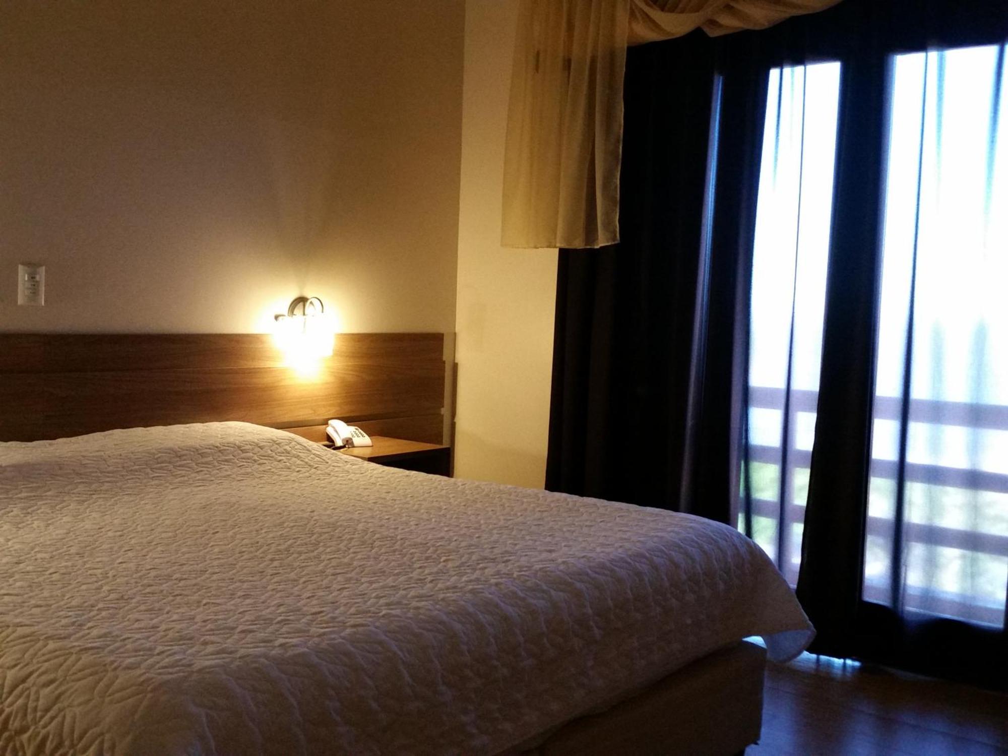 Hotel Das Figueiras Sao Lourenco do Sul Cameră foto