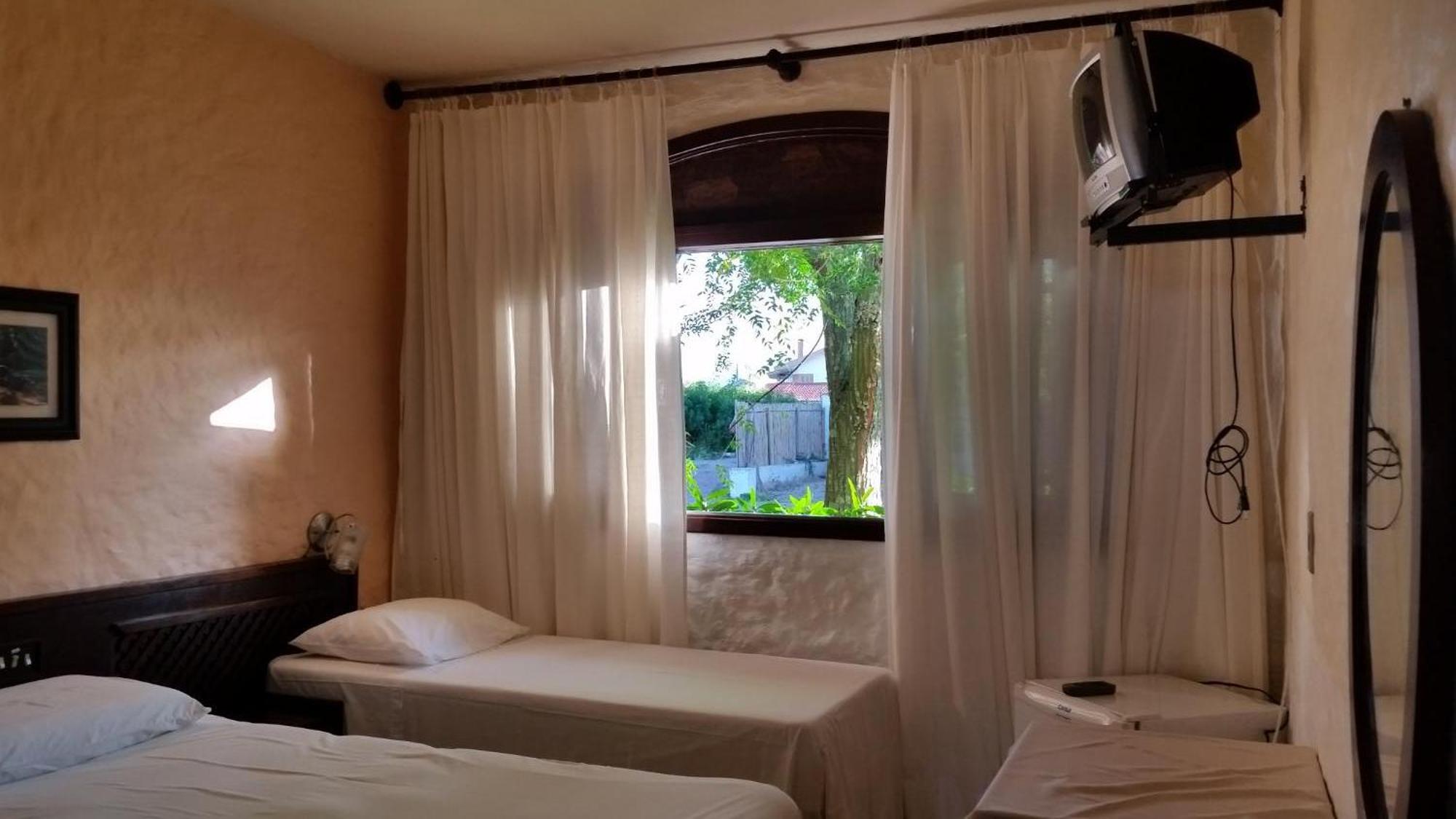 Hotel Das Figueiras Sao Lourenco do Sul Cameră foto
