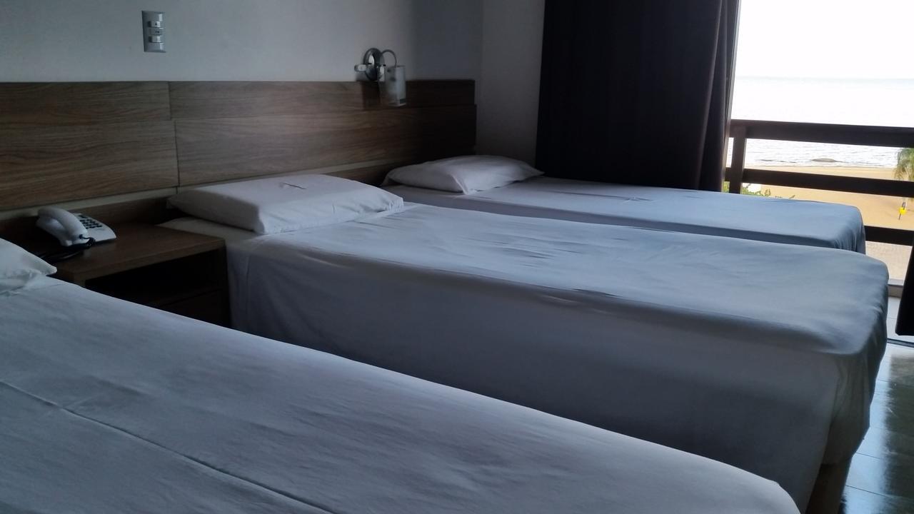 Hotel Das Figueiras Sao Lourenco do Sul Cameră foto